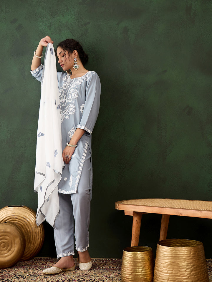 Rayon Salwar Kameez for Women | Stylish Casual & Festive Traditional Outfit