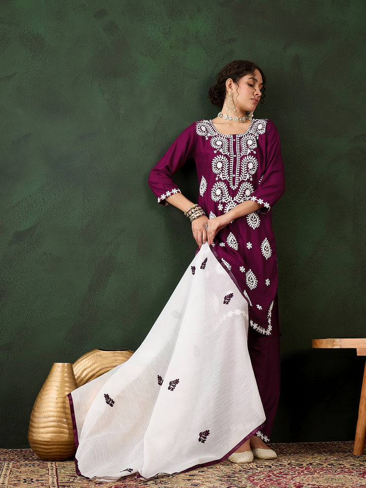 Rayon Salwar Kameez for Women | Stylish Casual & Festive Traditional Outfit