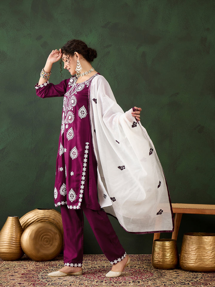 Rayon Salwar Kameez for Women | Stylish Casual & Festive Traditional Outfit