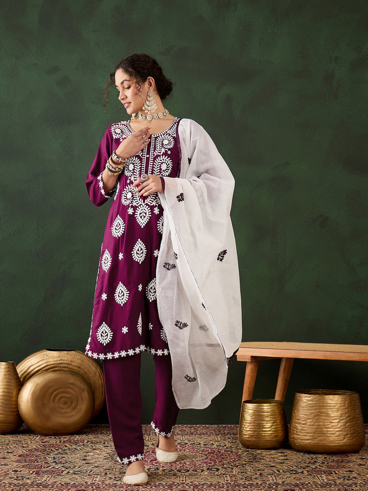 Rayon Salwar Kameez for Women | Stylish Casual & Festive Traditional Outfit