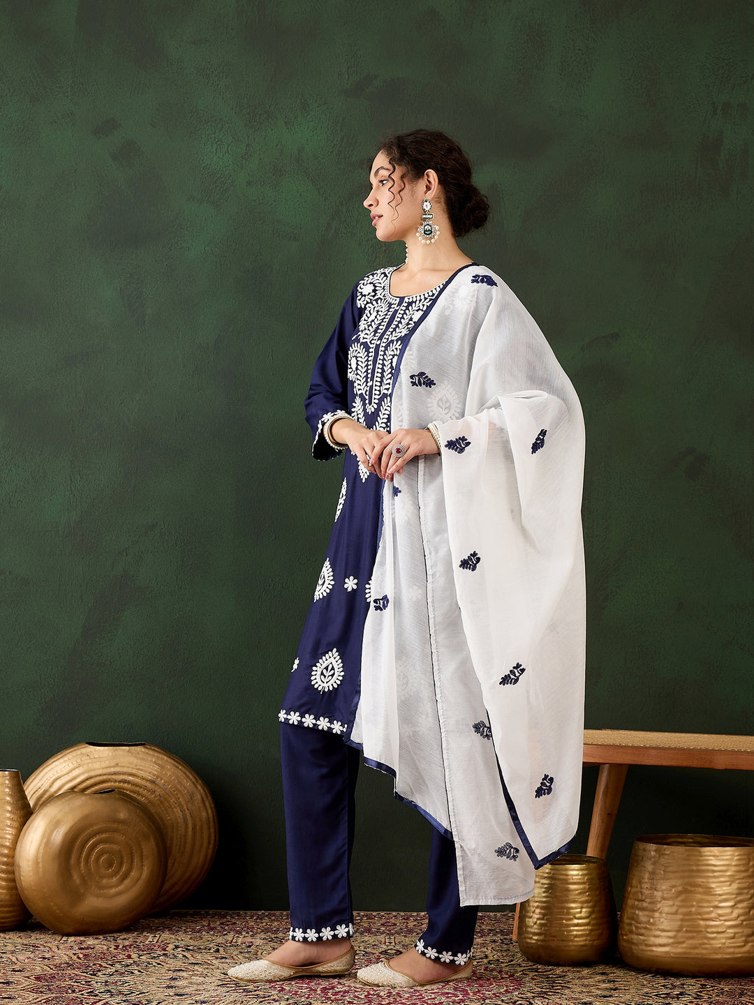 Rayon Salwar Kameez for Women | Stylish Casual & Festive Traditional Outfit
