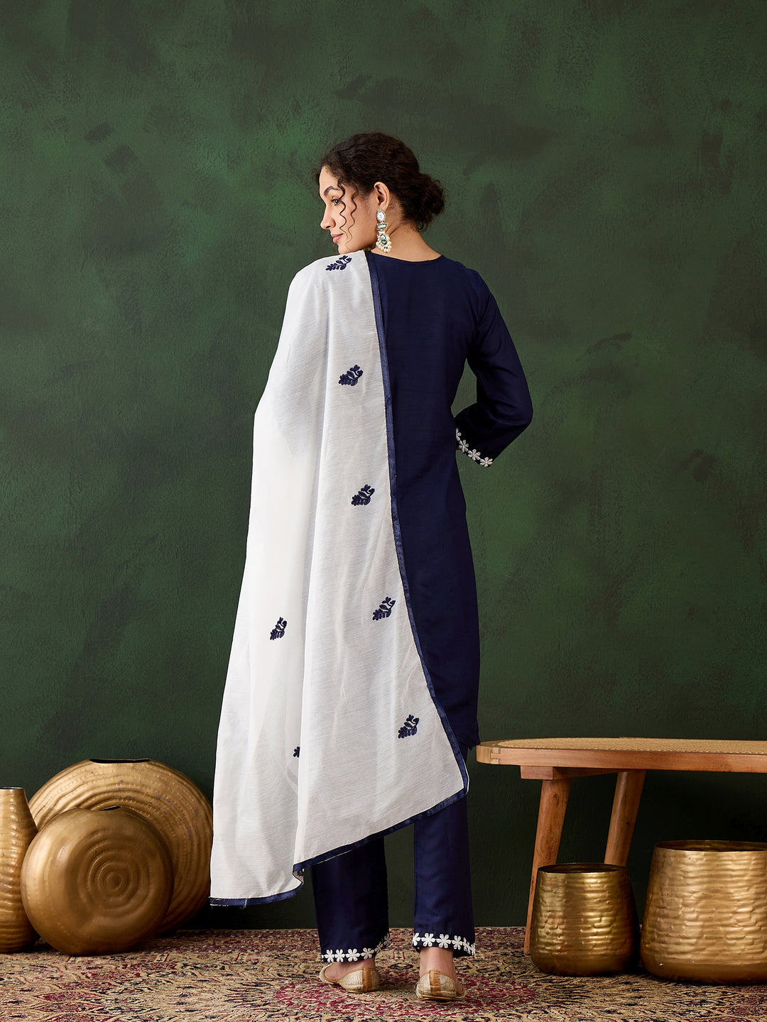 Rayon Salwar Kameez for Women | Stylish Casual & Festive Traditional Outfit