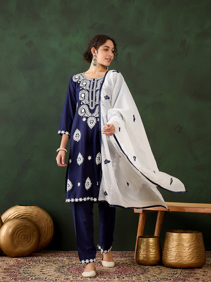 Rayon Salwar Kameez for Women | Stylish Casual & Festive Traditional Outfit