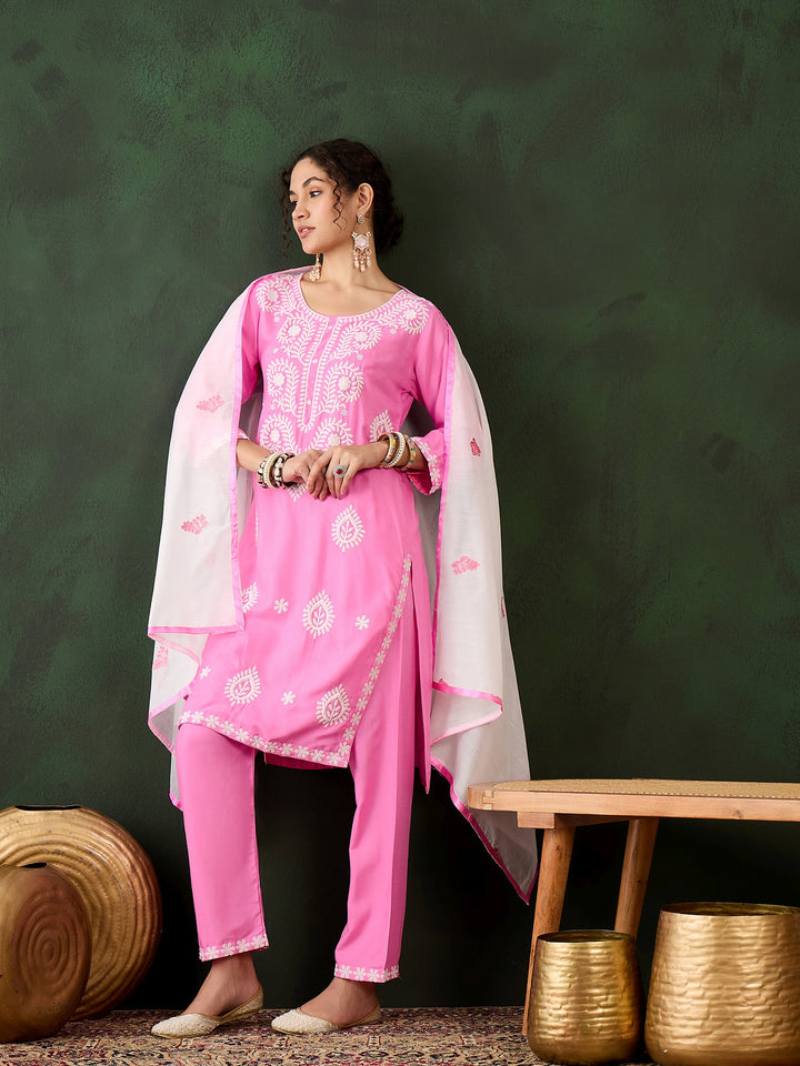 Rayon Salwar Kameez for Women | Stylish Casual & Festive Traditional Outfit