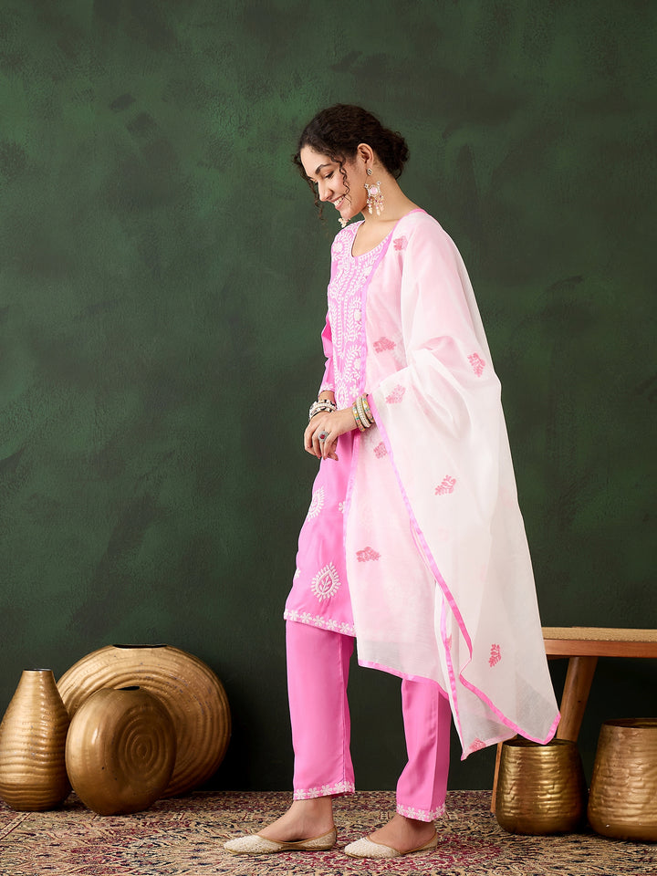 Rayon Salwar Kameez for Women | Stylish Casual & Festive Traditional Outfit