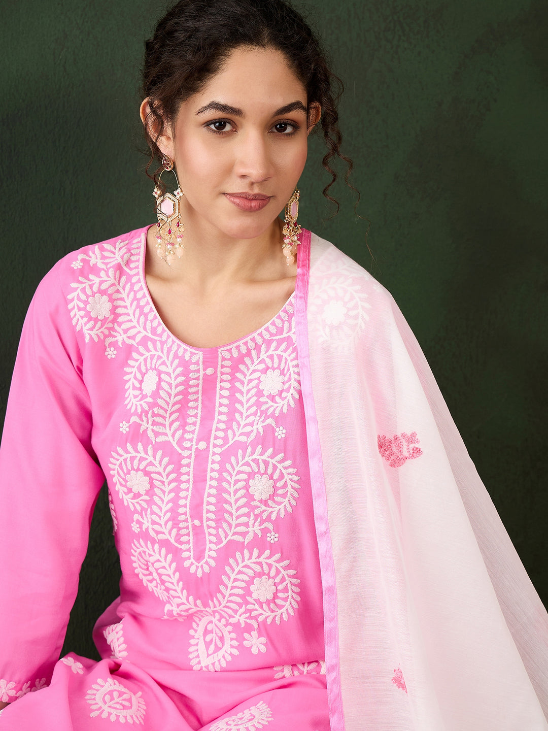 Rayon Salwar Kameez for Women | Stylish Casual & Festive Traditional Outfit
