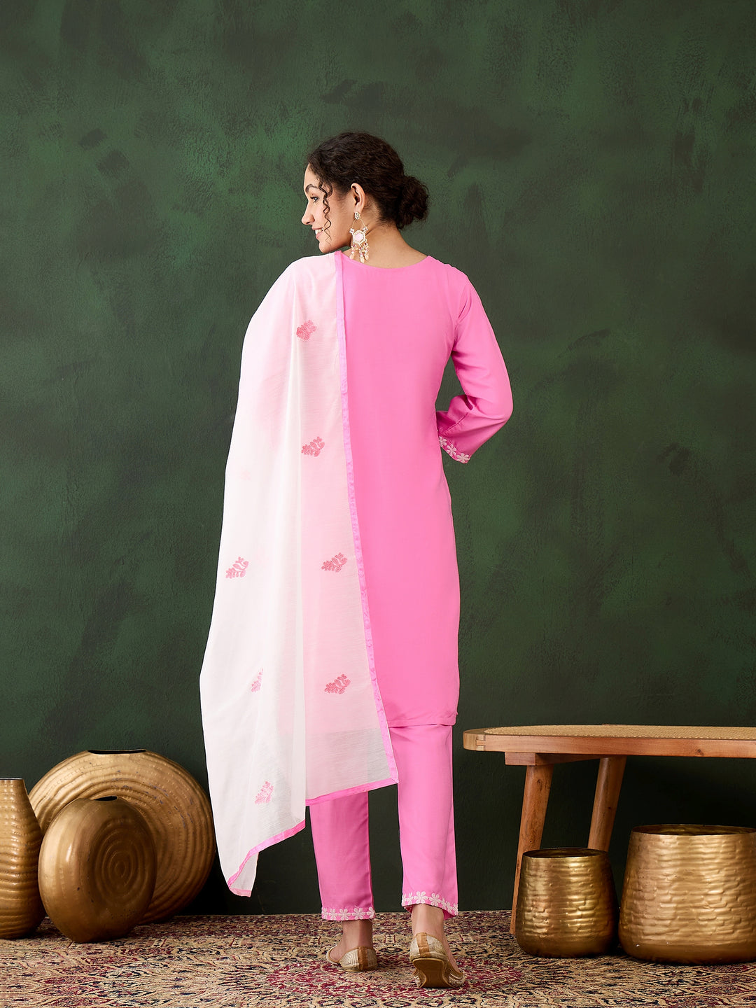Rayon Salwar Kameez for Women | Stylish Casual & Festive Traditional Outfit