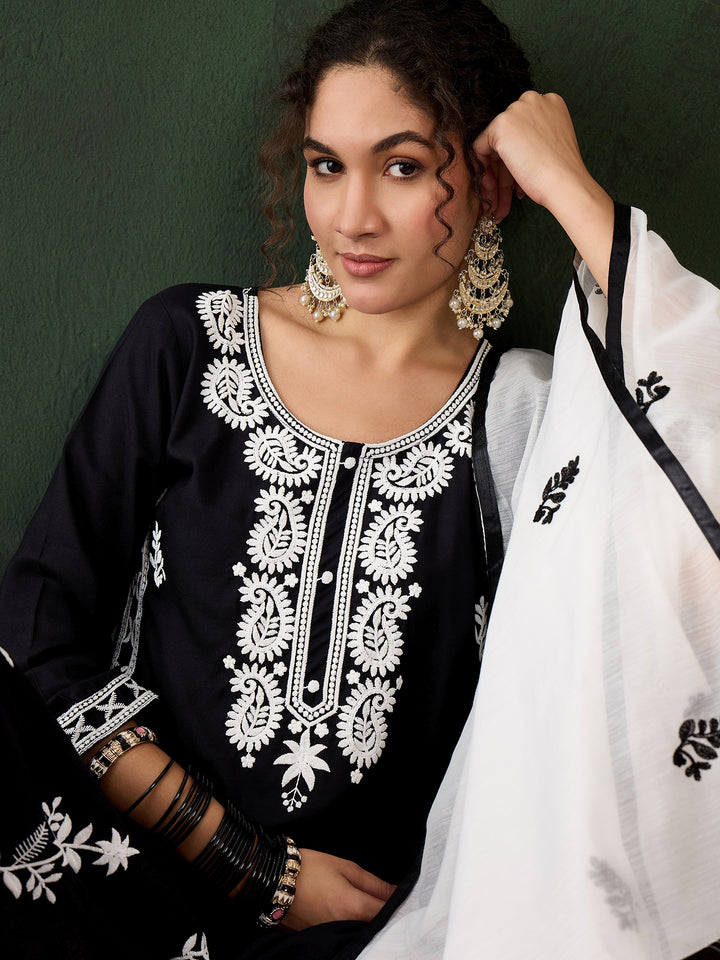 Rayon Salwar Kameez | Comfortable & Stylish Traditional Wear for Women