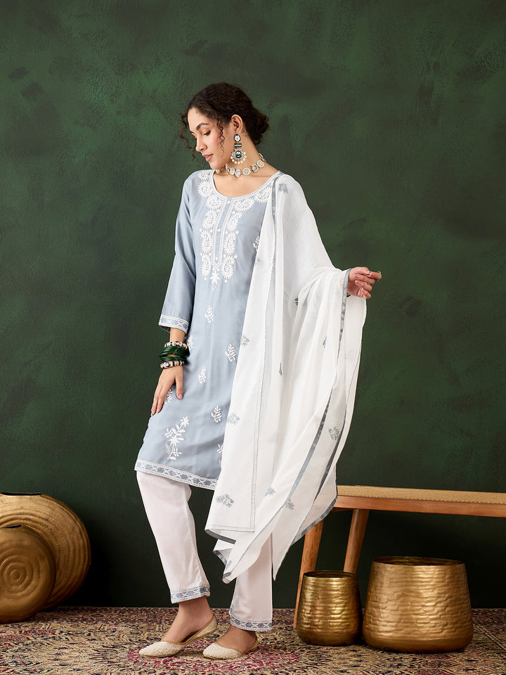 Rayon Salwar Kameez | Comfortable & Stylish Traditional Wear for Women