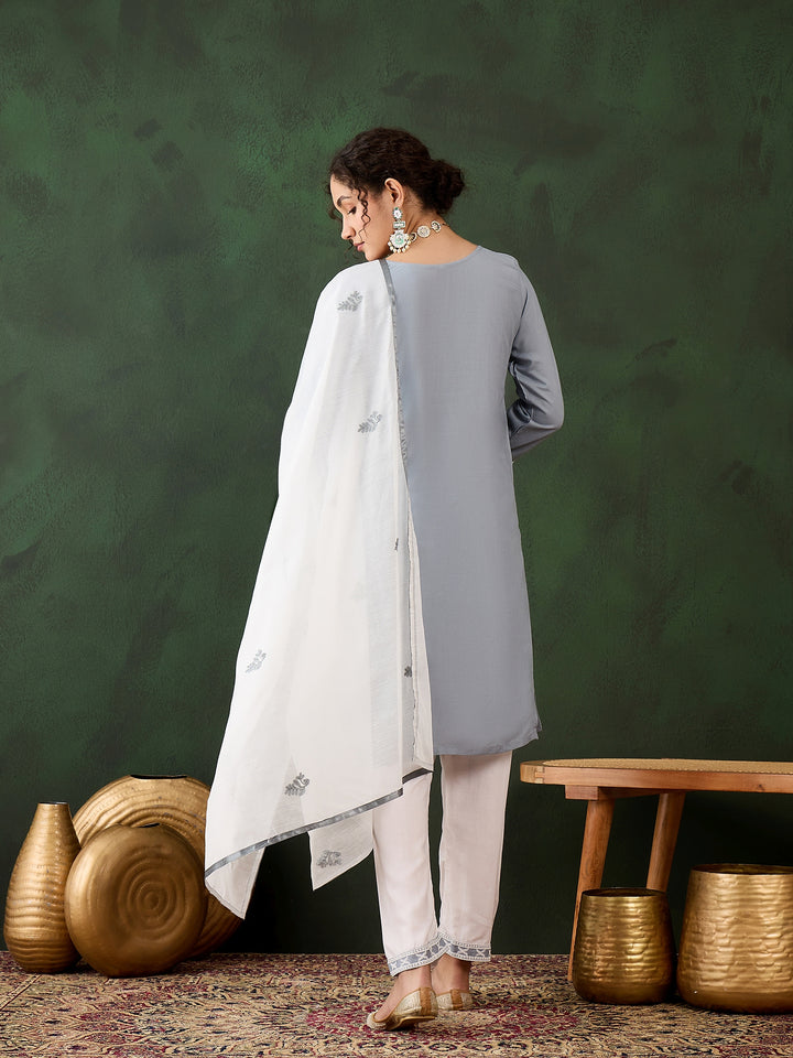 Rayon Salwar Kameez | Comfortable & Stylish Traditional Wear for Women
