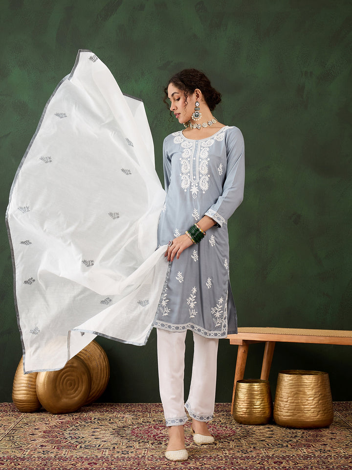 Rayon Salwar Kameez | Comfortable & Stylish Traditional Wear for Women