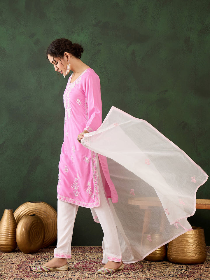 Rayon Salwar Kameez | Comfortable & Stylish Traditional Wear for Women
