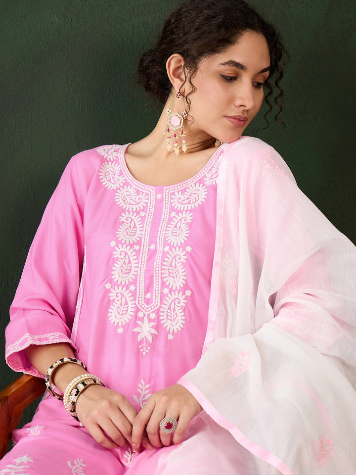Rayon Salwar Kameez | Comfortable & Stylish Traditional Wear for Women