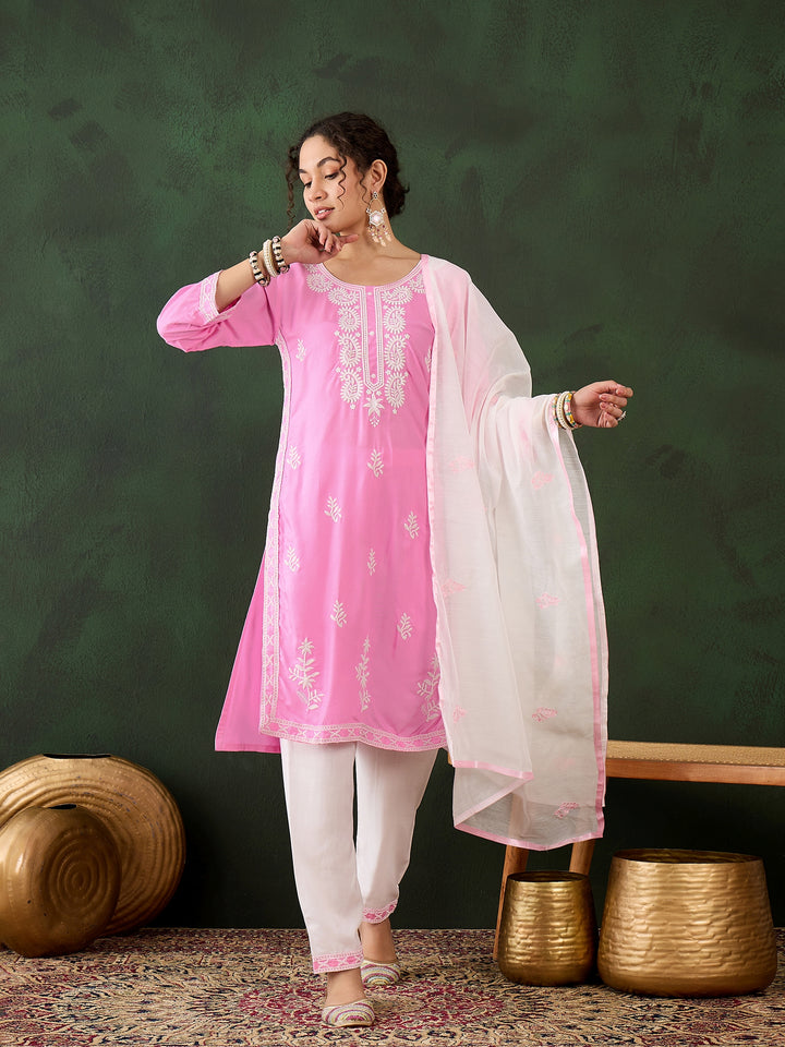 Rayon Salwar Kameez | Comfortable & Stylish Traditional Wear for Women