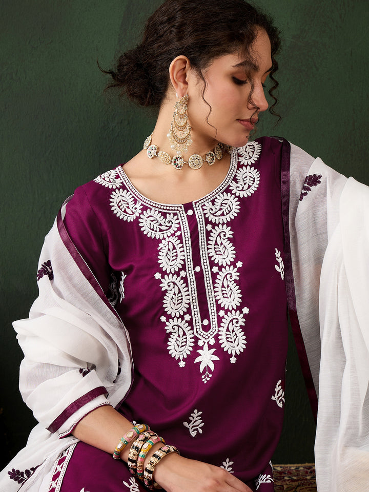 Rayon Salwar Kameez | Comfortable & Stylish Traditional Wear for Women