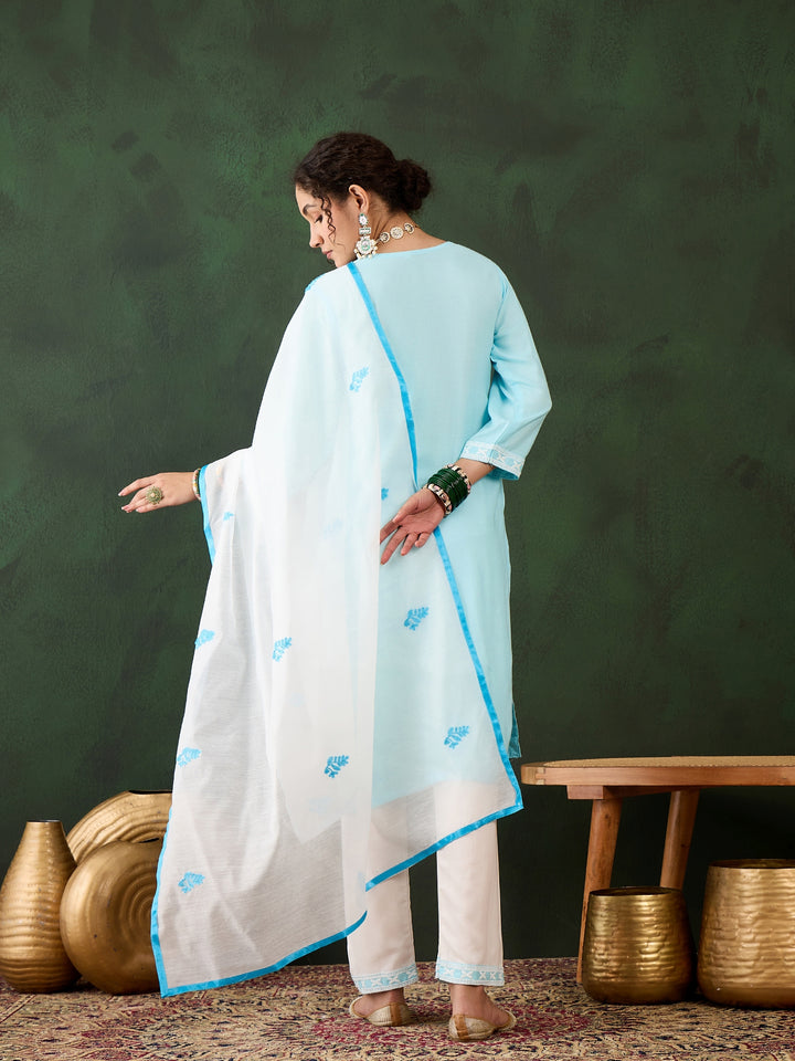 Rayon Salwar Kameez | Comfortable & Stylish Traditional Wear for Women