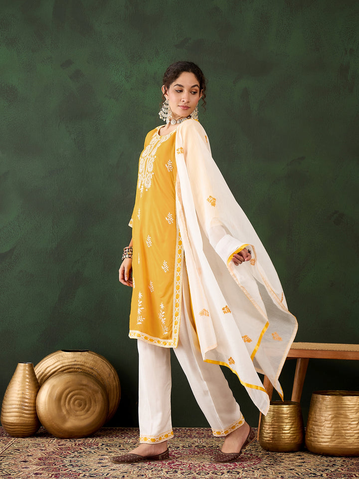 Rayon Salwar Kameez | Comfortable & Stylish Traditional Wear for Women