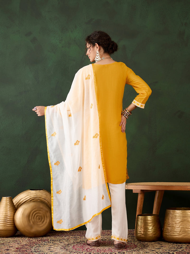 Rayon Salwar Kameez | Comfortable & Stylish Traditional Wear for Women