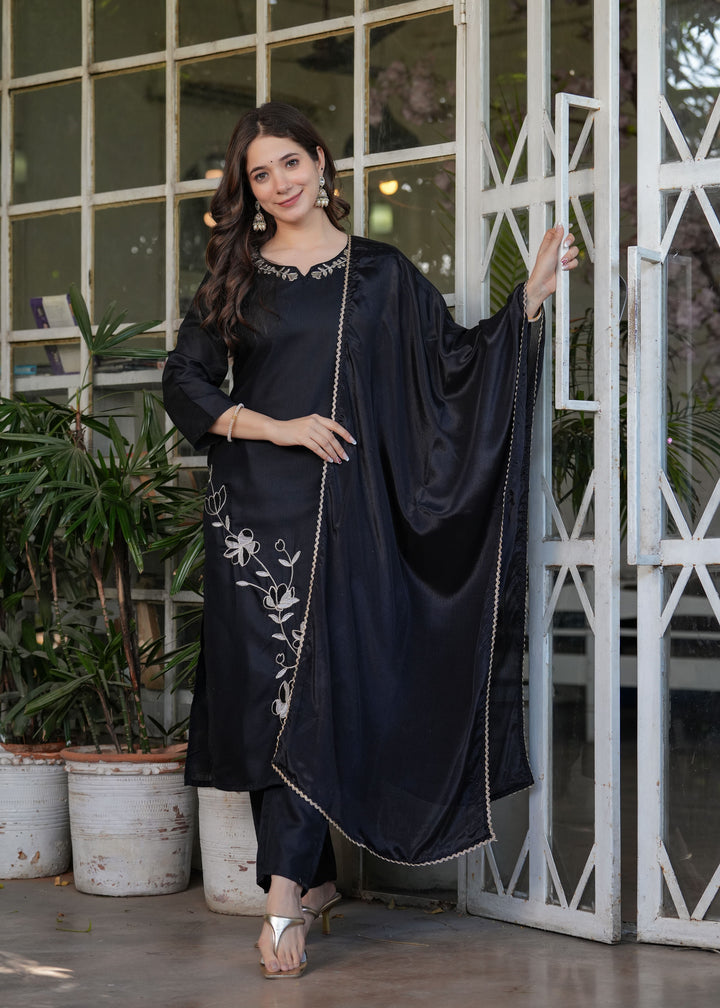 Glamorous Rich Viscose Rayon Salwar Kameez | An Ultimate Expression of Sophistication and Class