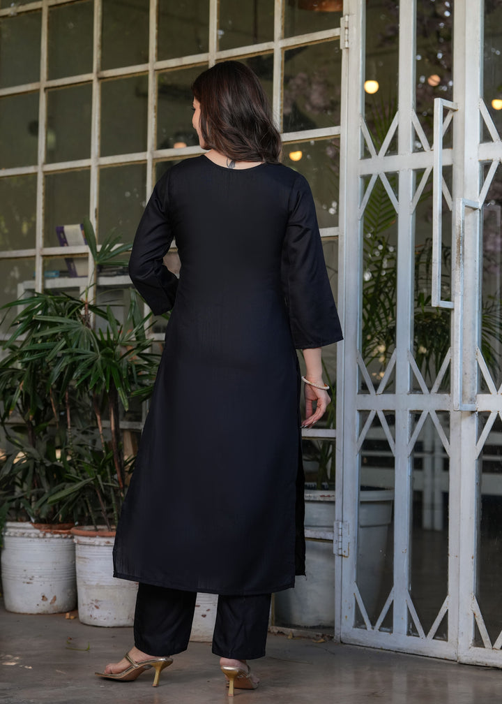Glamorous Rich Viscose Rayon Salwar Kameez | An Ultimate Expression of Sophistication and Class