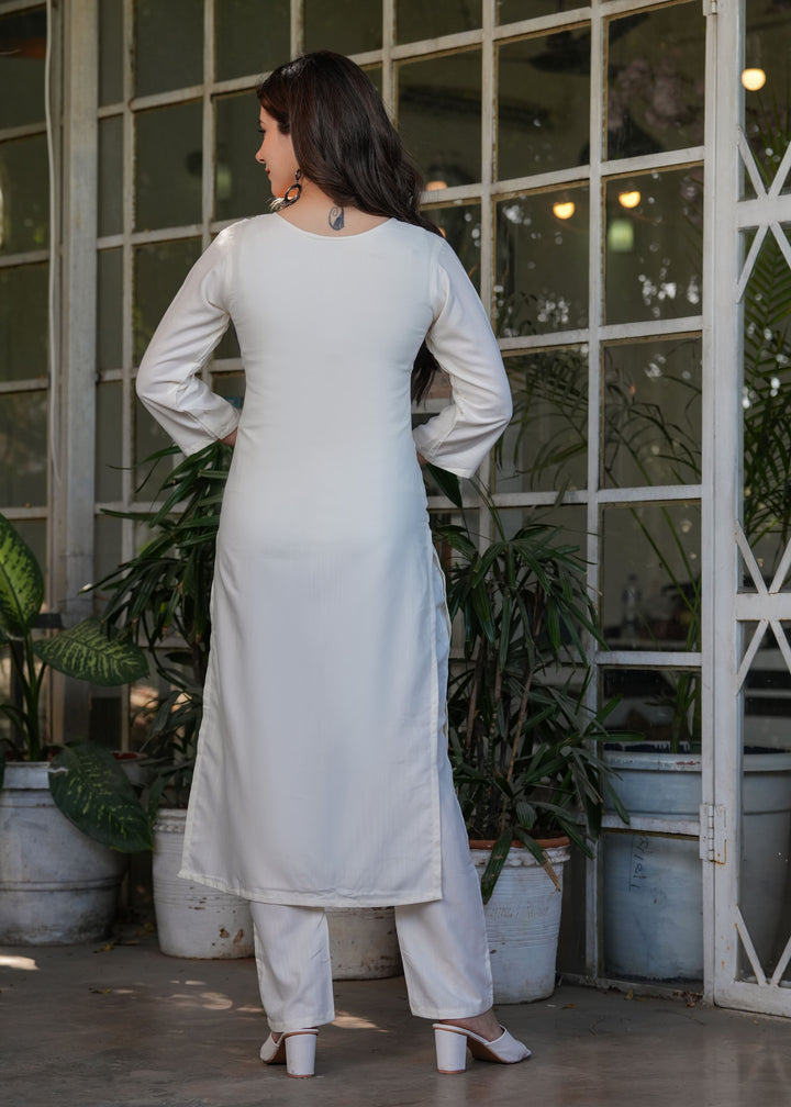 Glamorous Rich Viscose Rayon Salwar Kameez | An Ultimate Expression of Sophistication and Class
