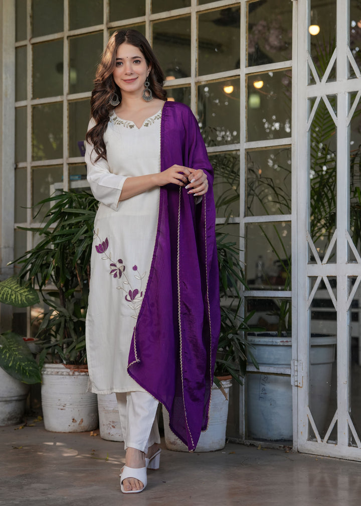 Glamorous Rich Viscose Rayon Salwar Kameez | An Ultimate Expression of Sophistication and Class