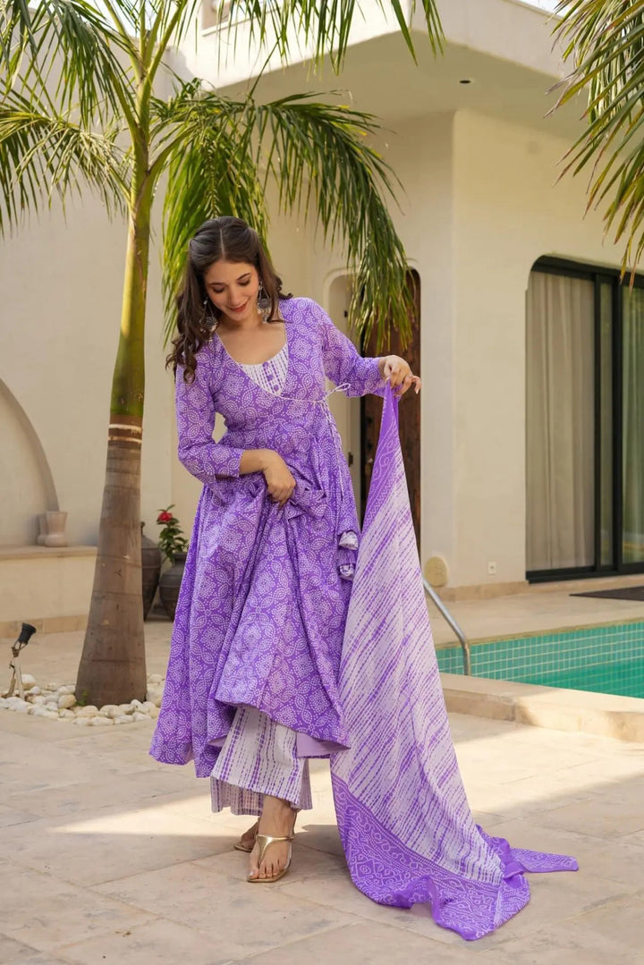 Charismatic Fashion Muslin Salwar Kameez | Designed for Those Who Appreciate True Craftsmanship