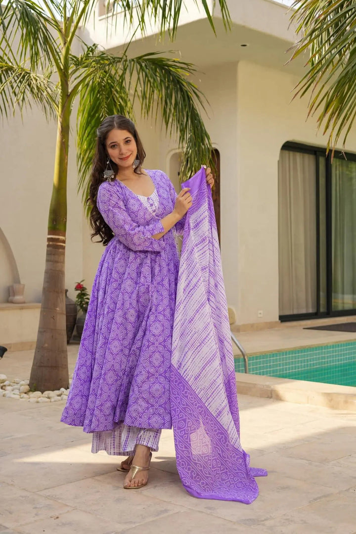 Charismatic Fashion Muslin Salwar Kameez | Designed for Those Who Appreciate True Craftsmanship