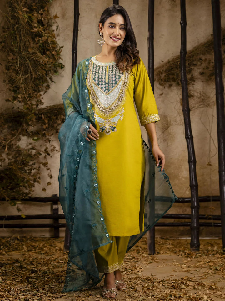 Classy Embroidered Salwar Kameez for Festive & Party Wear