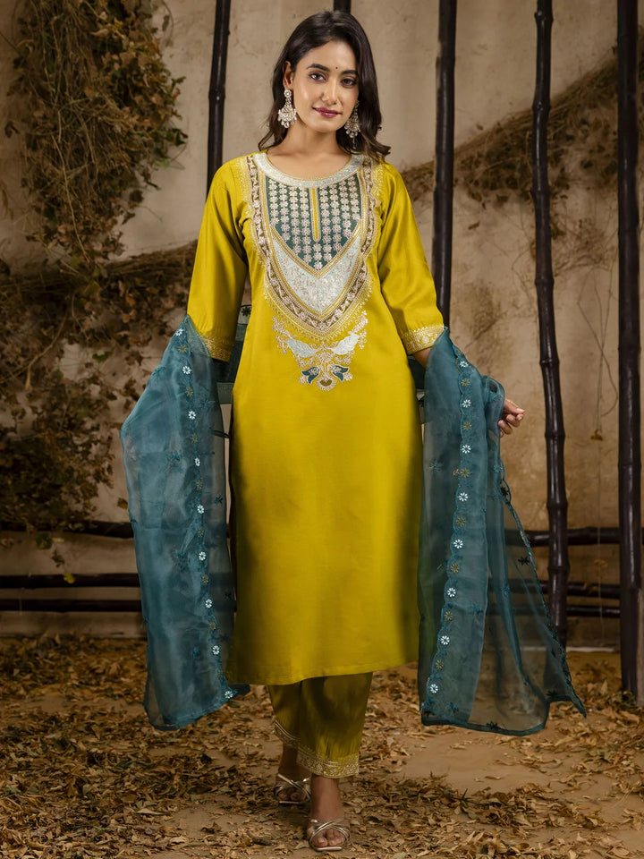 Classy Embroidered Salwar Kameez for Festive & Party Wear