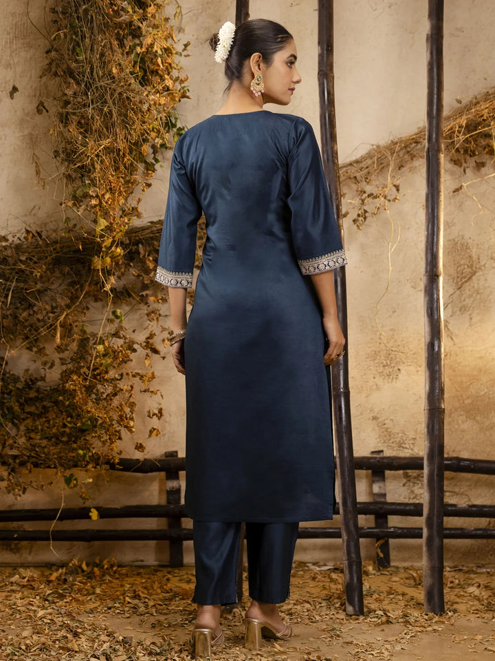 Classy Embroidered Salwar Kameez for Festive & Party Wear