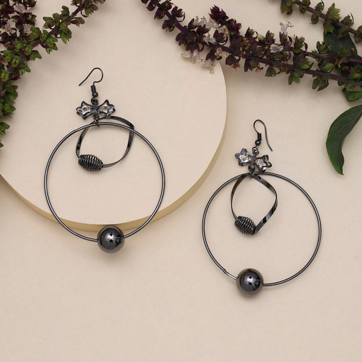 Fashion Statement Earrings | Unique Design Accessories