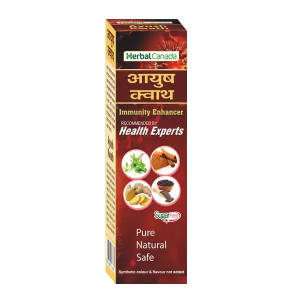 Ayush Kwath-500ml