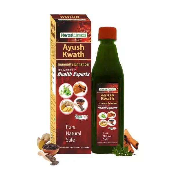 Ayush Kwath-500ml