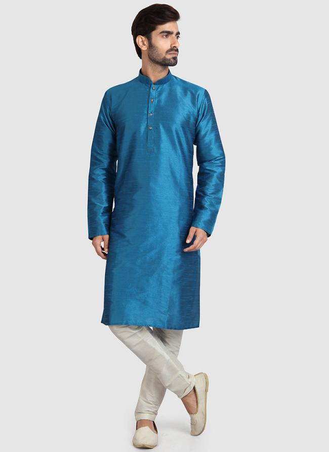 Art Silk Premium Kurta Pajama | Luxurious Fabric & Royal Look for Special Events