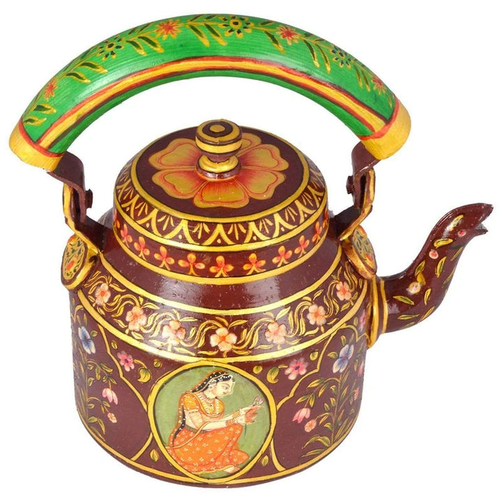 Decorative Tea Kettle | Unique for Sale - Perfect Gift Idea