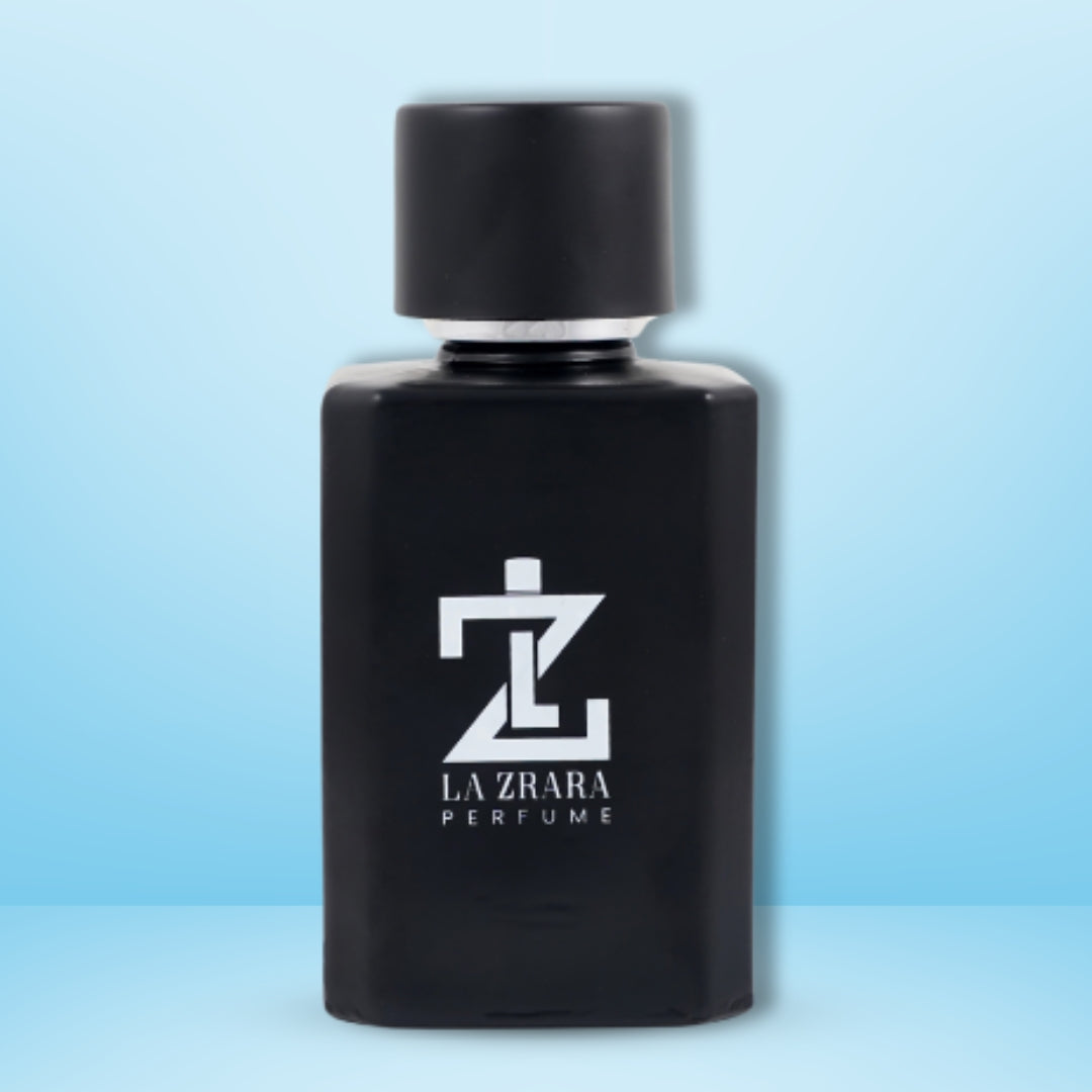 Cinnamon Eau De Parfum 100ML | Warm & Long-Lasting Fragrance for All