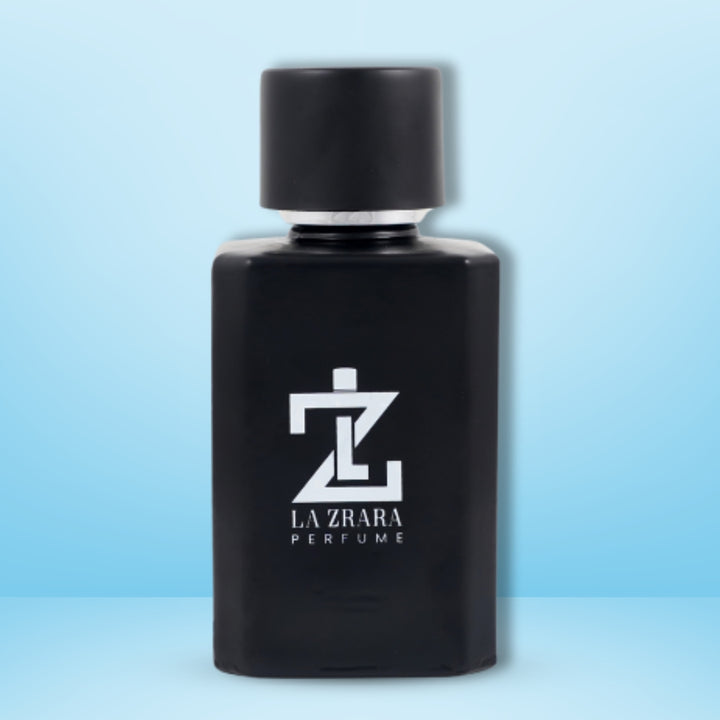 Cinnamon Eau De Parfum 100ML | Warm & Long-Lasting Fragrance for All