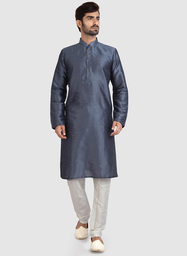 Art Silk Premium Kurta Pajama | Luxurious Fabric & Royal Look for Special Events