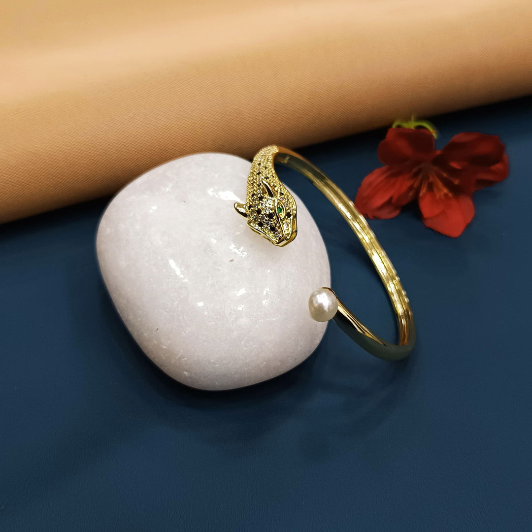 GOLDEN BRACELET - SilverBin