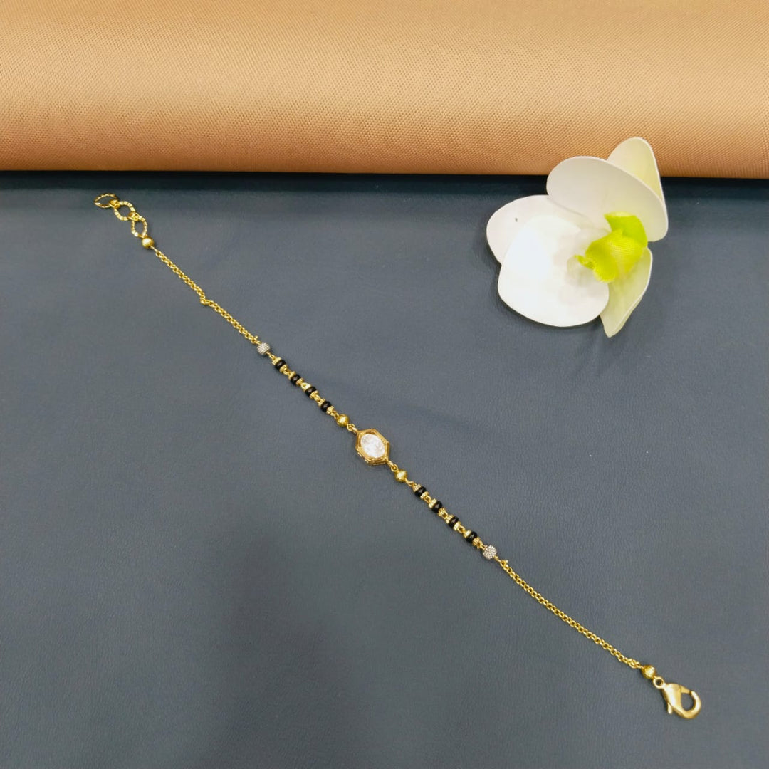 GOLDEN BRACELET - SilverBin