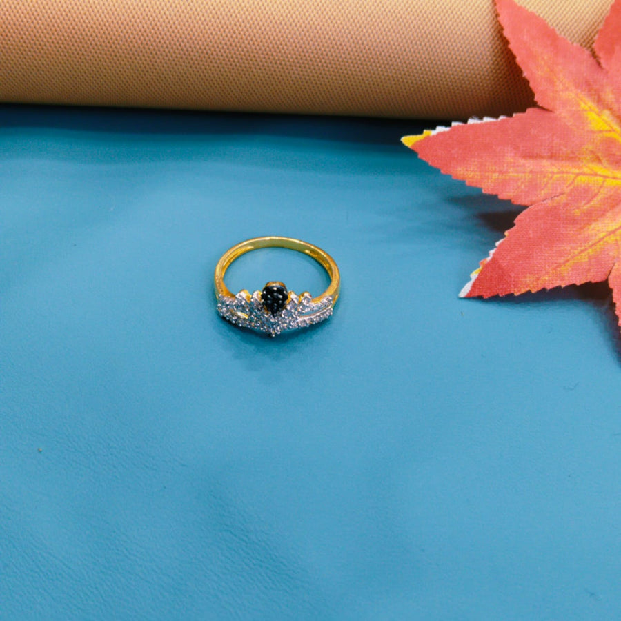 GOLDEN RING - SilverBin