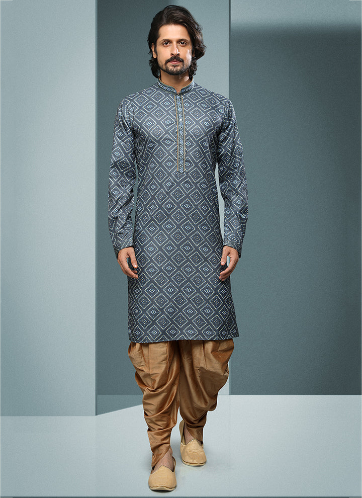 cotton Premium Kurta Pajama | Designed for Those Who Appreciate True Craftsmanship