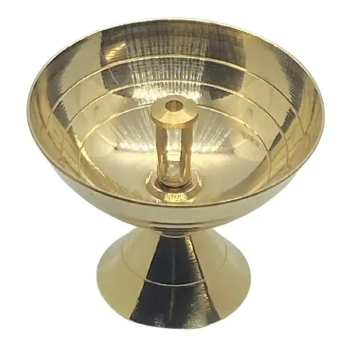 Akhand Diya For worship | Brass Diya for Pooja | Decorative Diya