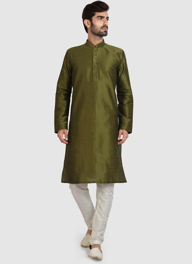 Art Silk Premium Kurta Pajama | Luxurious Fabric & Royal Look for Special Events