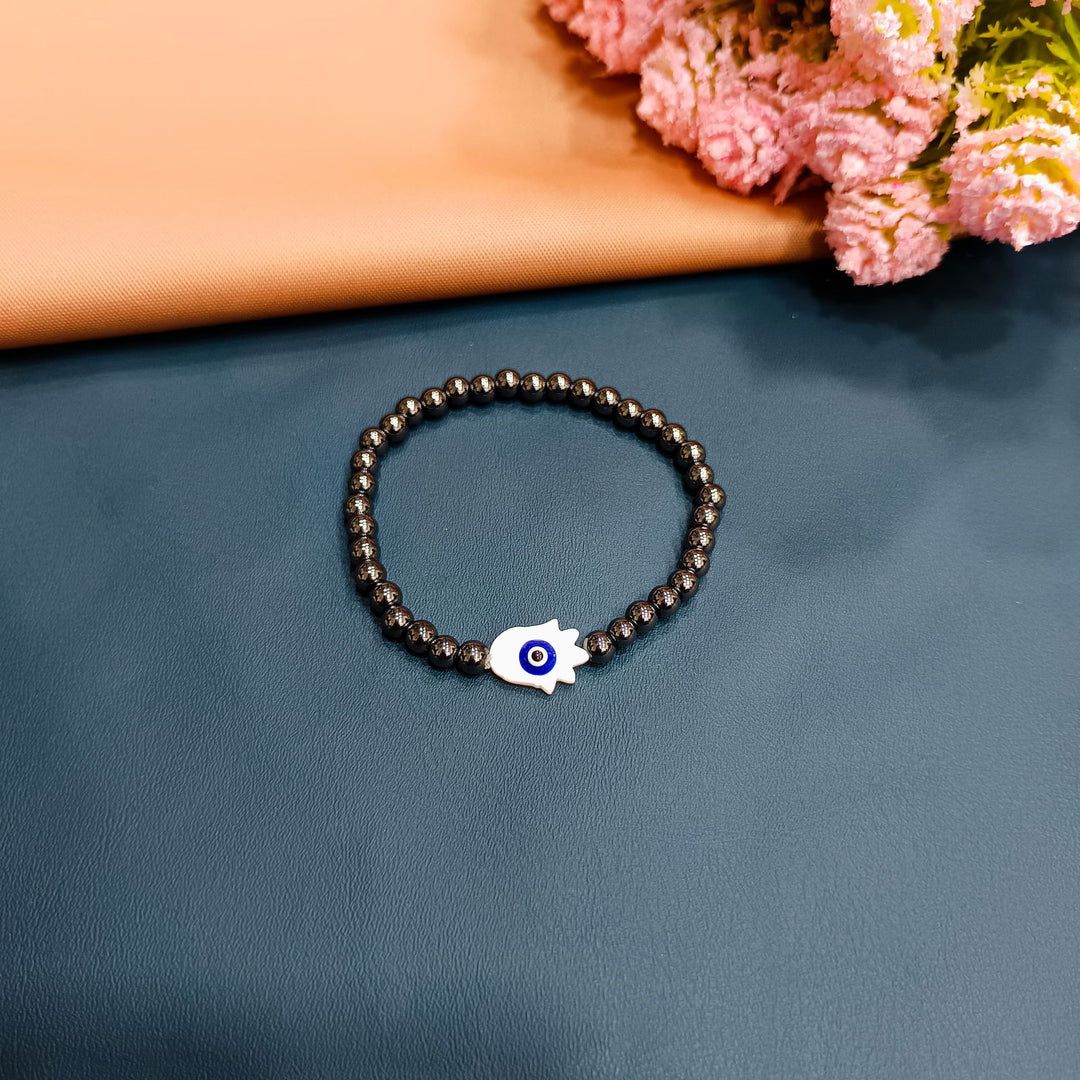 PEARL BRACELET - SilverBin