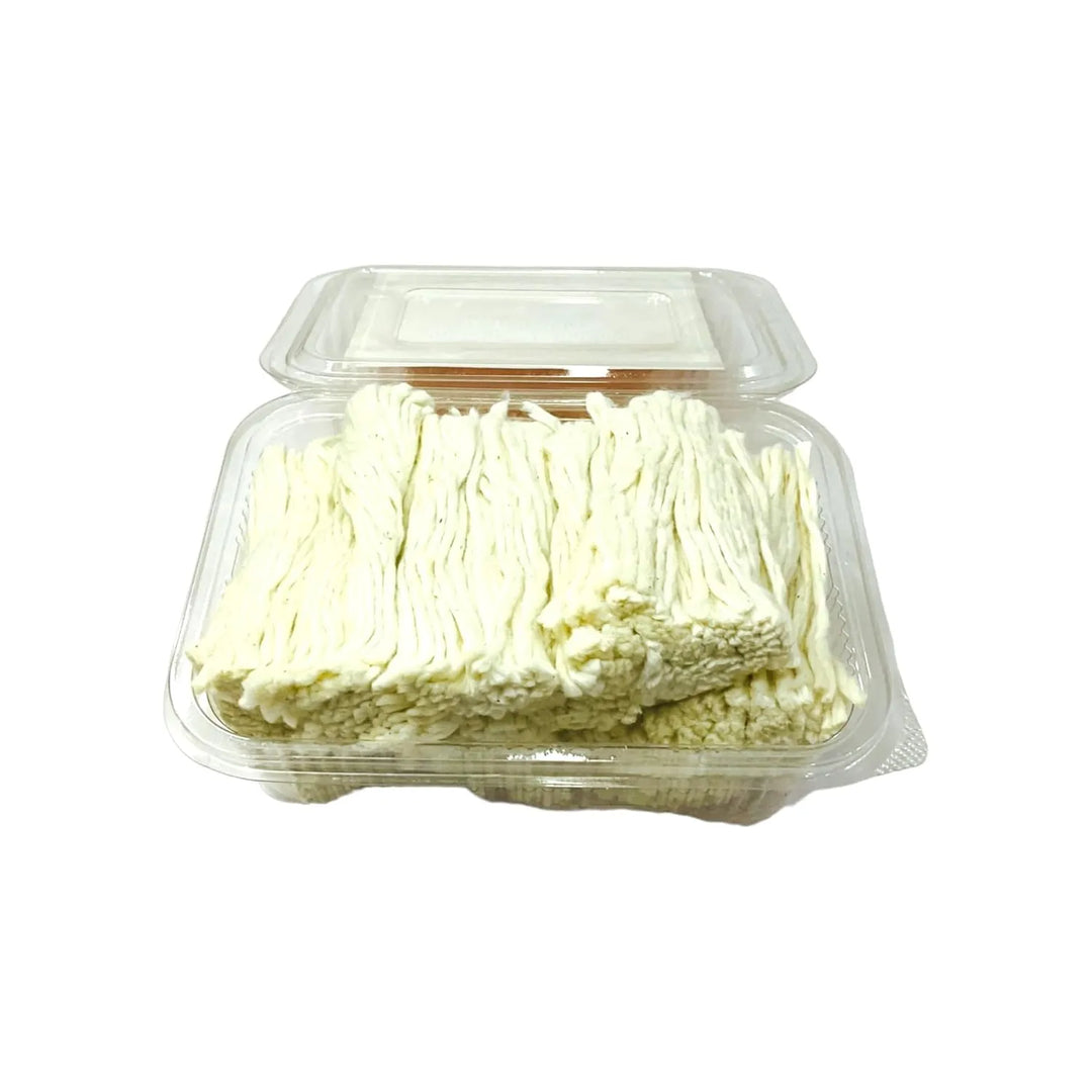 Long Phool Batti Long Cotton Wicks for Diya, Lambi Batti for Puja, Long Diya Batti For Pooja | 100% Pure & Natural Long Handmade Cotton Long Tip Wicks  (Pack of 1, White)