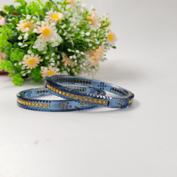 PLASTIC BANGLES - SilverBin