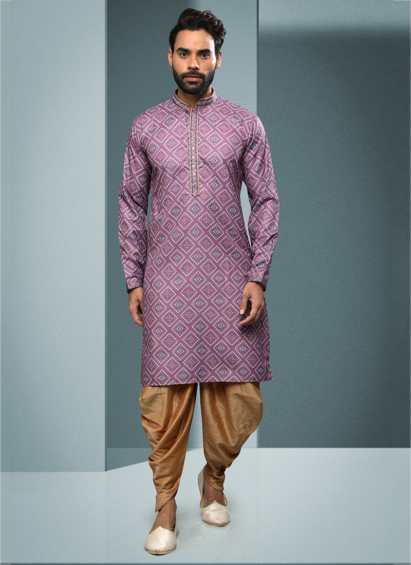 cotton Premium Kurta Pajama | Designed for Those Who Appreciate True Craftsmanship