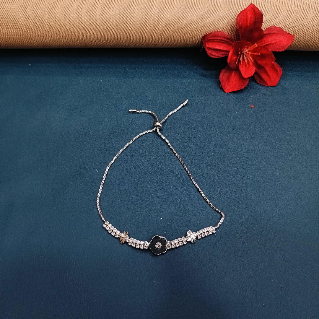 SILVER BRACELET - SilverBin
